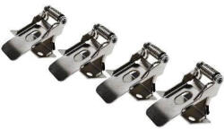 spectrumLED ALGINE 600x600mm/300x1200mm Rugós rögzítő (ACC035010_11_PODTYNK)