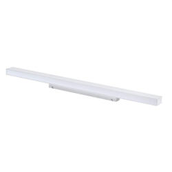 spectrumLED ALLDAY INSPIRE ONE KINKIET IP44 830 17W 230V 56 cm 115° Fehér - DALI Lineáris lámpatest, WOJP07918 SpectrumLED (WOJP07918)