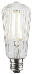 Rábalux 79028 Filament-LED Fényforrás Filament-LED átlátszó, , természetes fehér (3500-5000 K), IP20 (RBL79028)