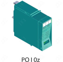 KIWA PO I 0z 280V túlfeszültség levezető betét 12, 5kA T1+T2 (B+C) 83.017 (KIWA83017)
