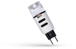spectrumLED LED G4 kapszula MINI 12V 1, 5W CW 10x23mm, WOJ13041 SpectrumLED (WOJ13041)