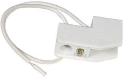 Kanlux 405 HLDR-R7S foglalat (405)