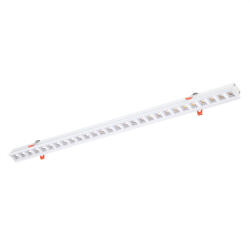 spectrumLED ALLDAY INSPIRE IN DARK LIGHT 50° Fehér 940 30W 230V 112 cm Fehér - DIM Lineáris lámpatest, WOJP07880 SpectrumLED (WOJP07880)