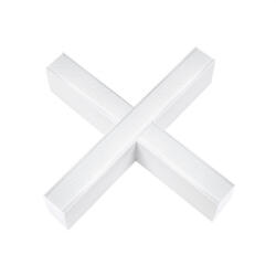 spectrumLED ALLDAY INSPIRE ELEMENTS X 830 25W 230V 90° Fehér Lineáris rendszer eleme, WOJP06697 SpectrumLED (WOJP06697)