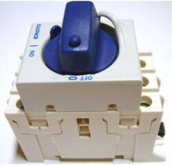 ENSTO KS 3.32 Compact kapcsoló 63A KS3_32 (KS3_32)