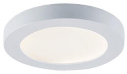 Rábalux 5276 Coco Ráépíthető és Beépíthető lámpa fehér-fehér LED 3, IP44 (RBL5276)