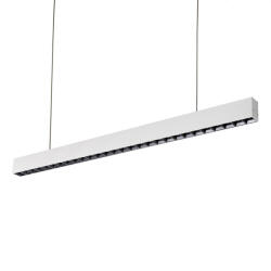 spectrumLED ALLDAY INSPIRE ONE DARK LIGHT 80° Fekete 830 30W 230V 112 cm Fehér - SMART Lineáris lámpatest, WOJP06866 SpectrumLED (WOJP06866)