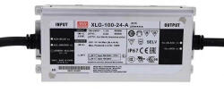 MEAN WELL Xlg-100-24-a Led Tápegység; 96w; 24vdc (xlg10024a)
