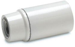 Famatel S. A Műanyag foglalat E-14 fehér, 461-B, Famatel S. A (461-B)