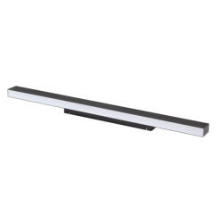 spectrumLED ALLDAY INSPIRE ONE IP44 840 35W 230V 112 cm 115° Fekete - DALI Lineáris lámpatest, WOJP07141 SpectrumLED (WOJP07141)