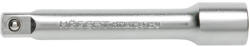 Högert Technik Toldószár, 125 mm, 1/2 ". CrV acél, 1 db / blister HT1A724 (HT1A724)