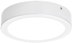 Rábalux 71192 Shaun2 Beltéri lámpa Ráépíthető és Beépíthető lámpa fehér, fehér LED 7, természetes fehér (3500-5000 K), IP20 (RBL71192)