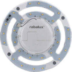 Rábalux 2138 SMD-LED LED panel átlátszó- , IP20 (RBL2138)