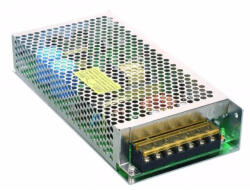 Delux DEL1238 LED tápegység 100W 12V 8, 33A IP20 delux (DEL1238)