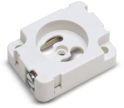 Famatel S. A Gyújtó foglalat, fehér, 190, Famatel S. A (190)