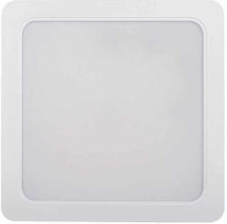 Kanlux 36519 TAVO LED DL 24W-NW 4000K lámpa, fehér szögletes (36519)