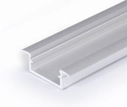 Topmet TM-profil LED Begtin alu elox 2000mm C8020020 (285034)