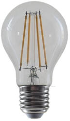 Rábalux 79053 Filament-LED Fényforrás LED Filament átlátszó, természetes fehér (3500-5000 K), IP20 (RBL79053)