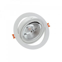 spectrumLED MDD MAXI Kerek IP20 152mm / max 20W, SLIP002009 SpectrumLED (SLIP002009)