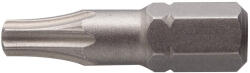 Högert Technik Csavarhúzó BIT, T25 TORX 25 mm, acél S2 HT1S364 (HT1S364)