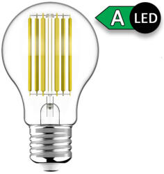 Rábalux 79019 Filament-LED Fényforrás 7W meleg fehér 3000K E27 Powerful "A (RBL79019)