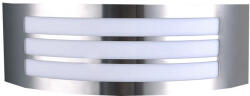spectrumLED Lamp ZOE KertiKültéri fali lámpatestIP védett, ORO10036 SpectrumLED (ORO10036)