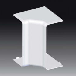 KOPOS Belső sarok EKD 100X40, PVC, 8515_HB (KOP8515HB)