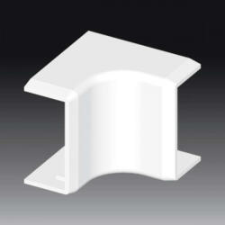 KOPOS Belső sarok LHD 32X15, PVC, 8605_HB (KOP8605HB)