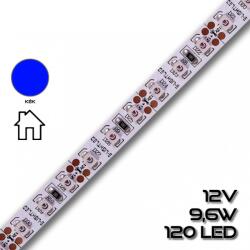 S-LIGHTLED LEDszalag SL-3528WN120 120led/m IP20 színes 9, 6W/m kék LED10700 (LED10700)