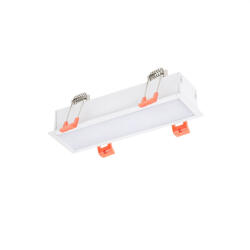 spectrumLED ALLDAY INSPIRE IN 830 10W 230V 16 cm 115° Fehér Lineáris lámpatest, WOJP07081 SpectrumLED (WOJP07081)