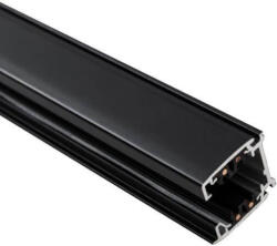 SpectrumLED SPS 2 3F Sín 2m, fekete SPECTRUM, WOJ05164 SpectrumLED (WOJ05164)