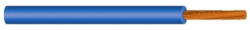 Prysmian MKH vezeték 1x4mm2 kék PVC szigetelésű sodrott réz erű M-kh H07V-K (MKH) (0004321120402)