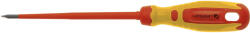 Högert Technik Laposcsavarhúzó 1000V, 4 x 100 mm, CrMo acélötvözet, HT1S961 (HT1S961)