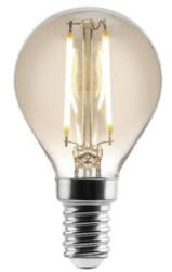 Rábalux 2016 Filament-LED Fényforrás 6W meleg fehér 2700K E14 (RBL2016)