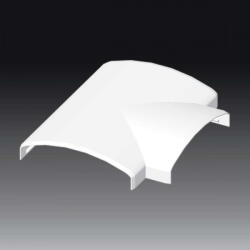 KOPOS T-idom fehér LE 80, PVC, 8774_HB (KOP8774HB)