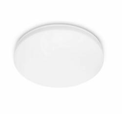 Asalite LED Mennyezeti lámpa Cristina IP44 18W 4000K 1810lm kerek fehér ASAL0278 (ASAL0278)