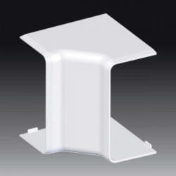 KOPOS Belső sarok EKD 80X40, PVC, 8505_HB (KOP8505HB)