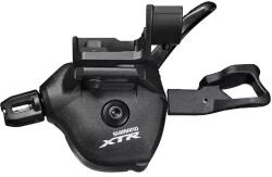 Shimano XTR SL-M9000 Rapidfire váltókar, csak bal, 2-3s, I-Spec II, OEM kiszerelés