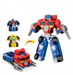 Wiky Autorobot készlet 44x13x46, 5 cm (WKW038225)