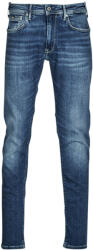 Pepe jeans Jeans tappered STANLEY Pepe jeans albastru US 33 / 34