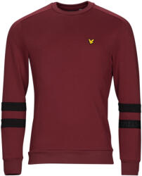 Lyle & Scott Hanorace Bărbați ML1781SP Lyle & Scott roșu EU M