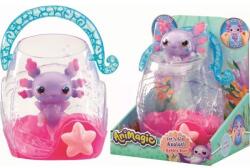 Goliath Let’s Glo Axolotl: Set prieten acvatic luminos (930943)