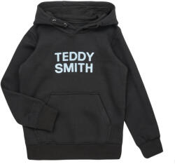 Teddy Smith Hanorace Băieți SICLASS HOODY Teddy Smith Negru 12 ani