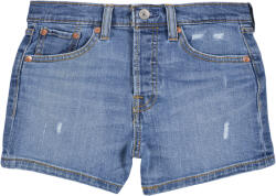 Levi's Pantaloni scurti și Bermuda Fete 501 ORIGINAL SHORTS Levis albastru 14 ani