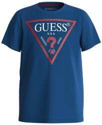 GUESS Tricouri mânecă scurtă Băieți L73I55 Guess albastru 16 ani - spartoo - 63,00 RON