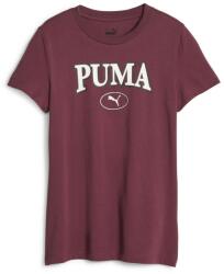 PUMA Tricouri mânecă scurtă Fete PUMA SQUAD GRAPHIC TEE G Puma violet 152 cm