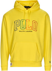 Ralph Lauren Hanorace Bărbați 710899182005 Polo Ralph Lauren galben EU L