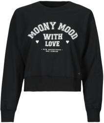 Moony Mood Hanorace Femei LAURA Moony Mood Negru EU XL