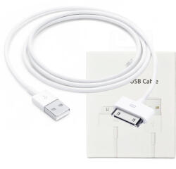 Apple - 30-pin / USB Cablu (1m) - MA591G/B