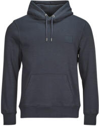 Gant Hanorace Bărbați REG BADGE SWEAT HOODIE Gant Albastru EU XL